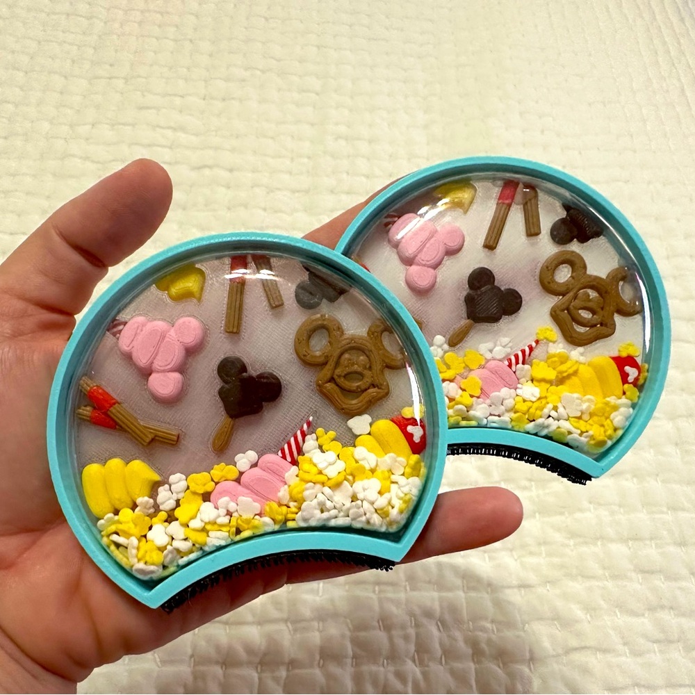 Factory 55 Magical Snack Dome Ears